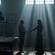Davos 1917 - galeria zdjęć - filmweb