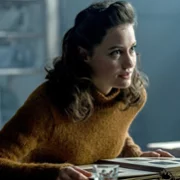 Davos. Wojna szpiegów - galeria zdjęć - filmweb