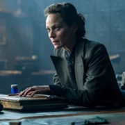 Davos. Wojna szpiegów - galeria zdjęć - filmweb
