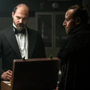 Davos 1917 - galeria zdjęć - filmweb