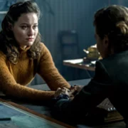 Davos 1917 - galeria zdjęć - filmweb