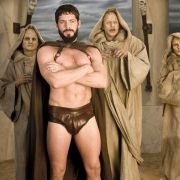 Meet the Spartans - galeria zdjęć - filmweb