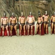 Meet the Spartans - galeria zdjęć - filmweb