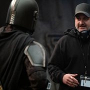 Disney za kulisami / Gwiezdne wojny: The Mandalorian - galeria zdjęć - filmweb