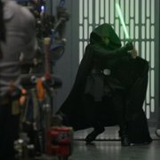 Disney za kulisami / Gwiezdne wojny: The Mandalorian - galeria zdjęć - filmweb