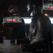 Disney za kulisami / Gwiezdne wojny: The Mandalorian - galeria zdjęć - filmweb