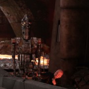 Disney Gallery: Star Wars: The Mandalorian - galeria zdjęć - filmweb