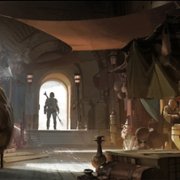 Disney za kulisami / Gwiezdne wojny: The Mandalorian - galeria zdjęć - filmweb