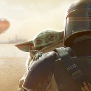 Disney za kulisami / Gwiezdne wojny: The Mandalorian - galeria zdjęć - filmweb