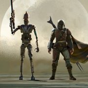 Disney Gallery: Star Wars: The Mandalorian - galeria zdjęć - filmweb