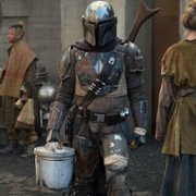 Disney za kulisami / Gwiezdne wojny: The Mandalorian - galeria zdjęć - filmweb