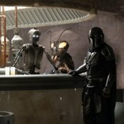 Disney za kulisami / Gwiezdne wojny: The Mandalorian - galeria zdjęć - filmweb