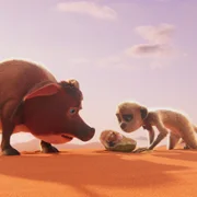 Tafiti - Ab durch die W&uuml;ste - galeria zdjęć - filmweb