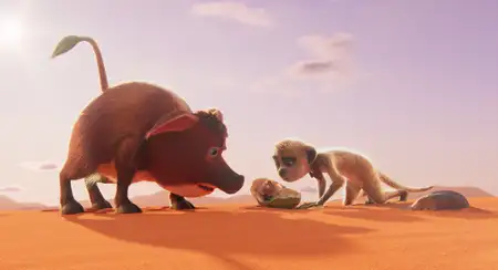 Tafiti - galeria zdjęć - filmweb