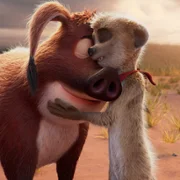 Tafiti - Ab durch die W&uuml;ste - galeria zdjęć - filmweb