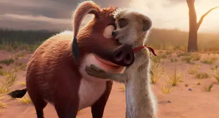 Tafiti - galeria zdjęć - filmweb