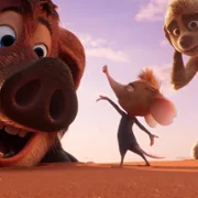 Tafiti - Ab durch die W&uuml;ste - galeria zdjęć - filmweb