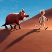 Tafiti - Ab durch die W&uuml;ste - galeria zdjęć - filmweb