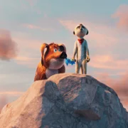 Tafiti - Ab durch die W&uuml;ste - galeria zdjęć - filmweb