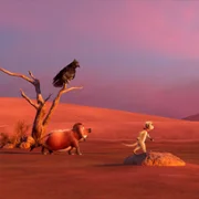 Tafiti - Ab durch die W&uuml;ste - galeria zdjęć - filmweb