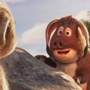 Tafiti - Ab durch die W&uuml;ste - galeria zdjęć - filmweb