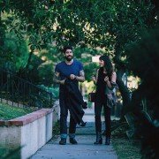 Between Us - galeria zdjęć - filmweb