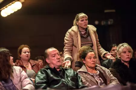 Kursk - galeria zdjęć - filmweb