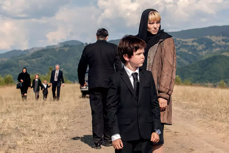 Kursk - galeria zdjęć - filmweb