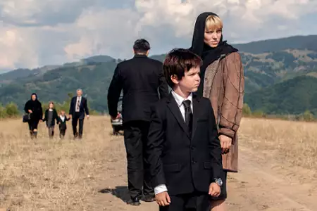Kursk - galeria zdjęć - filmweb