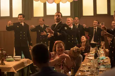 Kursk - galeria zdjęć - filmweb