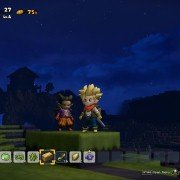 Dragon Quest Builders 2 - galeria zdjęć - filmweb