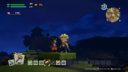 Dragon Quest Builders 2 - galeria zdjęć - filmweb