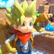 Dragon Quest Builders 2 - galeria zdjęć - filmweb