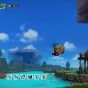 Dragon Quest Builders 2 - galeria zdjęć - filmweb