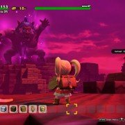 Dragon Quest Builders 2 - galeria zdjęć - filmweb