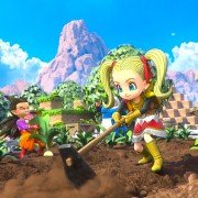 Dragon Quest Builders 2 - galeria zdjęć - filmweb