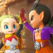 Dragon Quest Builders 2 - galeria zdjęć - filmweb