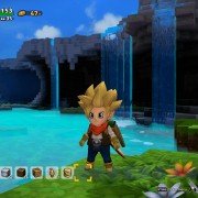 Dragon Quest Builders 2 - galeria zdjęć - filmweb