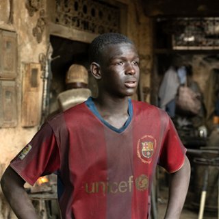 Seydou