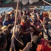 Ja, kapitan - galeria zdjęć - filmweb