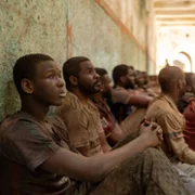 Ja, kapitan - galeria zdjęć - filmweb