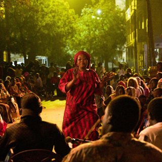 Matka Seydou