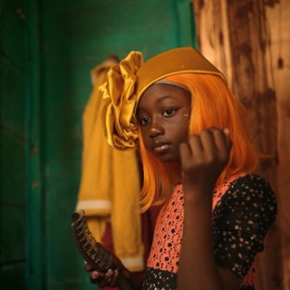 Siostra Seydou