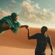 Ja, kapitan - galeria zdjęć - filmweb