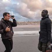 Ja, kapitan - galeria zdjęć - filmweb