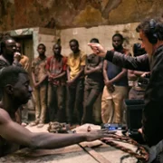 Ja, kapitan - galeria zdjęć - filmweb