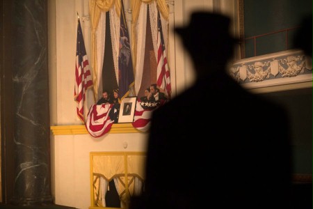 Lincoln: Historia zamachu - galeria zdjęć - filmweb