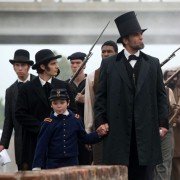 Lincoln: Historia zamachu - galeria zdjęć - filmweb
