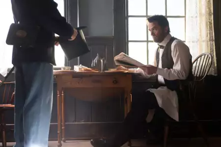 Lincoln: Historia zamachu - galeria zdjęć - filmweb