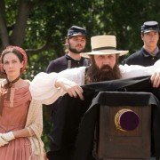 Killing Lincoln - galeria zdjęć - filmweb